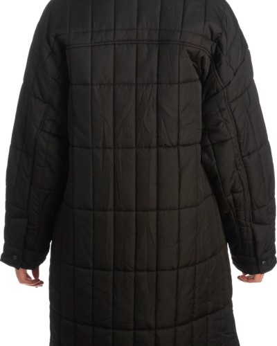 Γυναικείο Επώνυμο Μπουφάν - S766