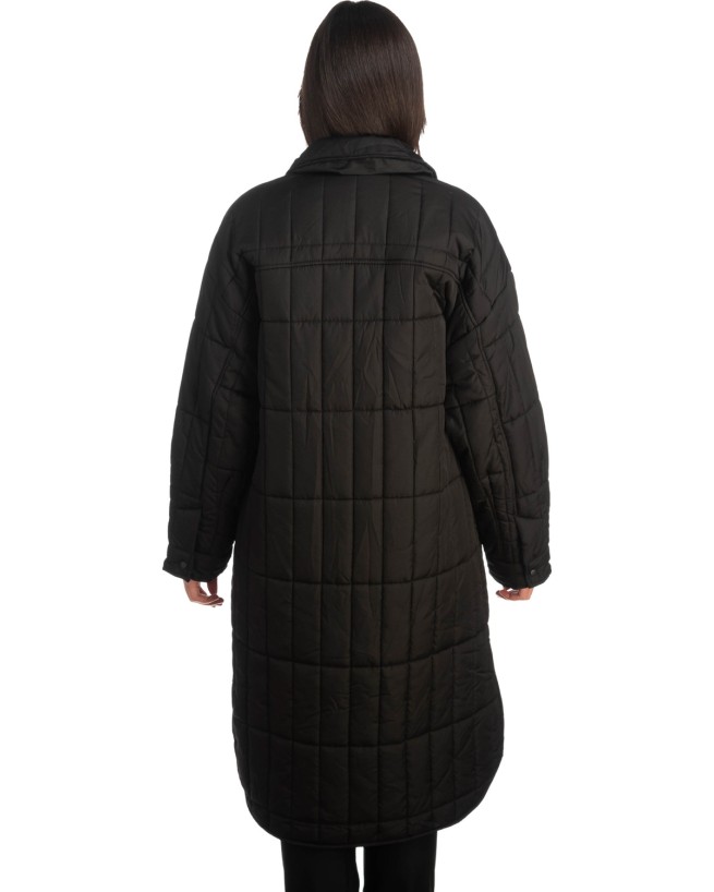 Γυναικείο Επώνυμο Μπουφάν - S766