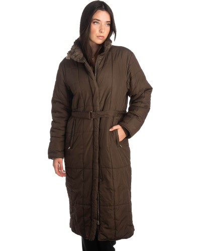 Γυναικείο Επώνυμο Μπουφάν - S767