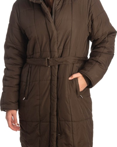 Γυναικείο Επώνυμο Μπουφάν - S767