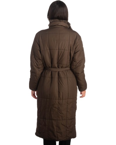 Γυναικείο Επώνυμο Μπουφάν - S767