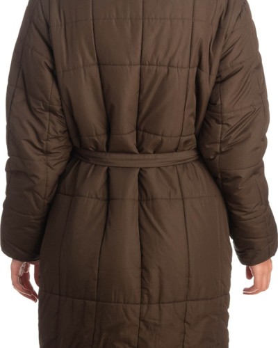 Γυναικείο Επώνυμο Μπουφάν - S767