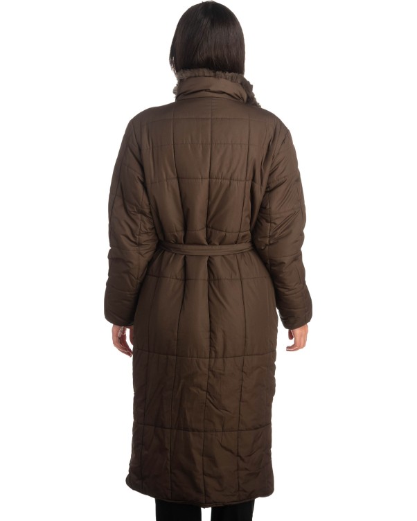 Γυναικείο Επώνυμο Μπουφάν - S767