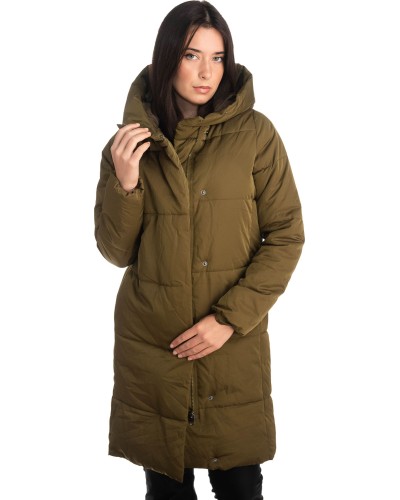 Γυναικείο Επώνυμο Μπουφάν - S768