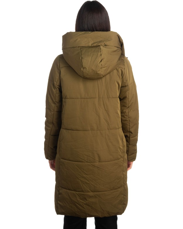 Γυναικείο Επώνυμο Μπουφάν - S768