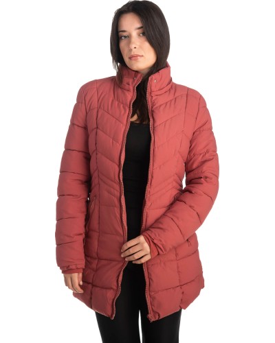 Γυναικείο Επώνυμο Μπουφάν - S769