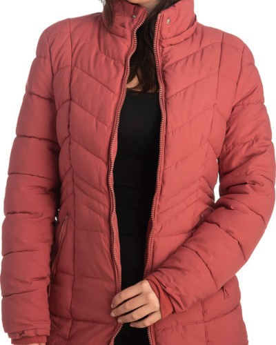 Γυναικείο Επώνυμο Μπουφάν - S769