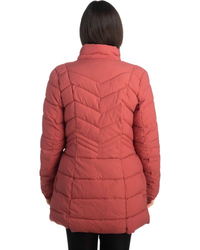 Γυναικείο Επώνυμο Μπουφάν - S769