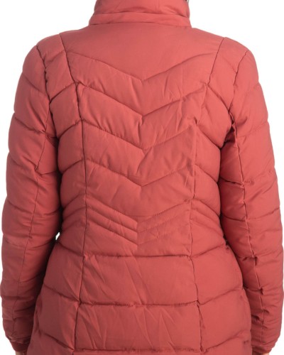 Γυναικείο Επώνυμο Μπουφάν - S769