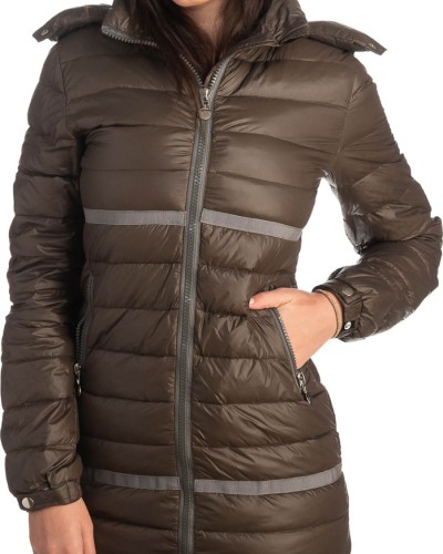 Γυναικείο Επώνυμο Μπουφάν - S771