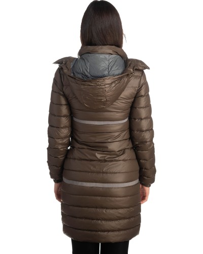 Γυναικείο Επώνυμο Μπουφάν - S771