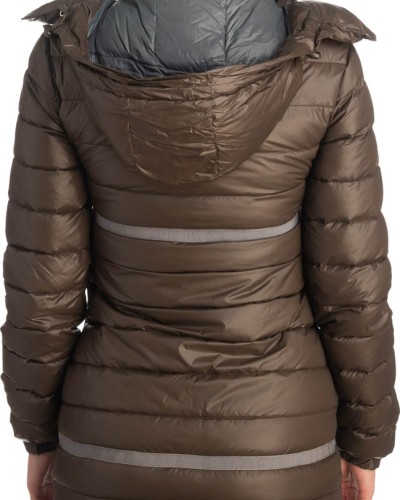 Γυναικείο Επώνυμο Μπουφάν - S771