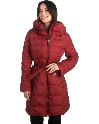 Γυναικείο Επώνυμο Μπουφάν - S772