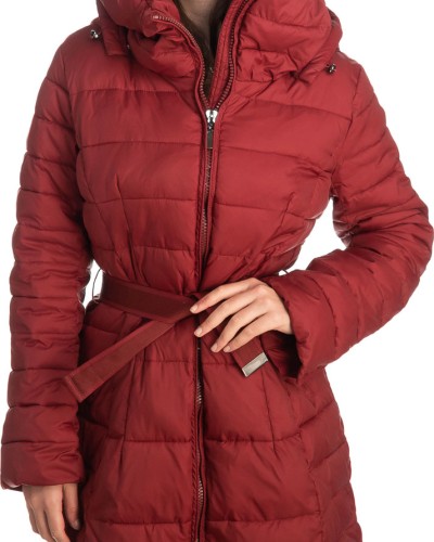 Γυναικείο Επώνυμο Μπουφάν - S772