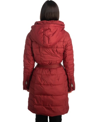 Γυναικείο Επώνυμο Μπουφάν - S772