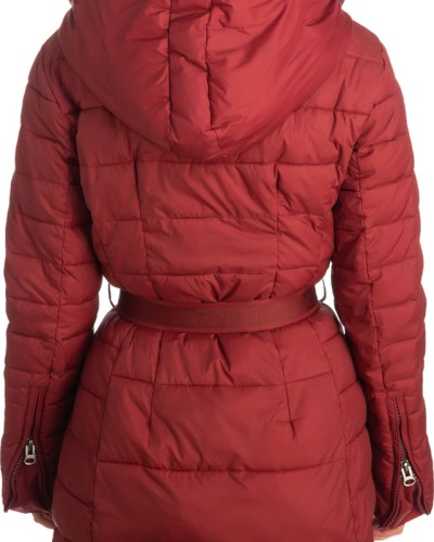 Γυναικείο Επώνυμο Μπουφάν - S772