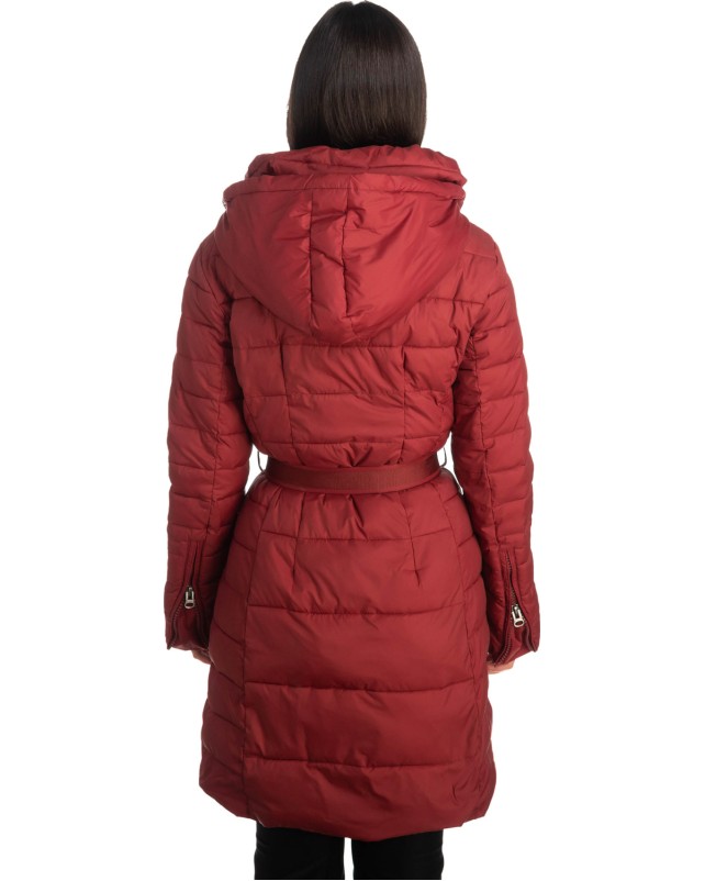 Γυναικείο Επώνυμο Μπουφάν - S772