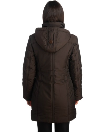 Γυναικείο Επώνυμο Μπουφάν - S773