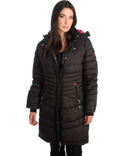 Γυναικείο Επώνυμο Μπουφάν - S775