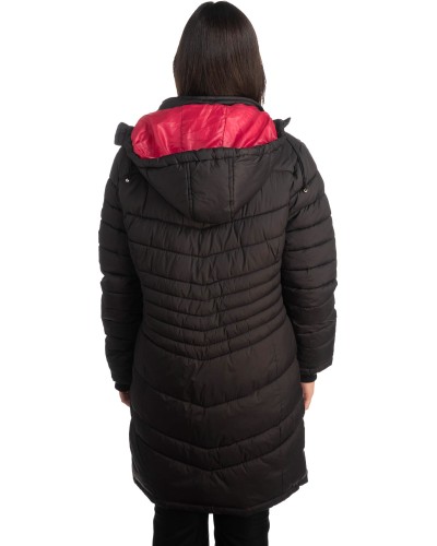 Γυναικείο Επώνυμο Μπουφάν - S775