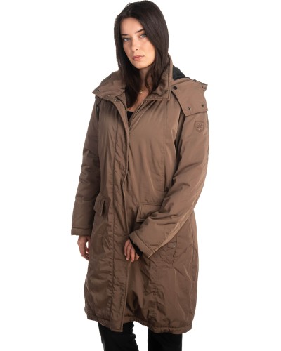 Γυναικείο Επώνυμο Μπουφάν - S776