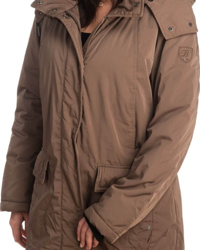 Γυναικείο Επώνυμο Μπουφάν - S776