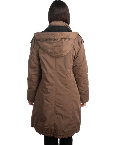 Γυναικείο Επώνυμο Μπουφάν - S776