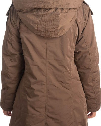 Γυναικείο Επώνυμο Μπουφάν - S776