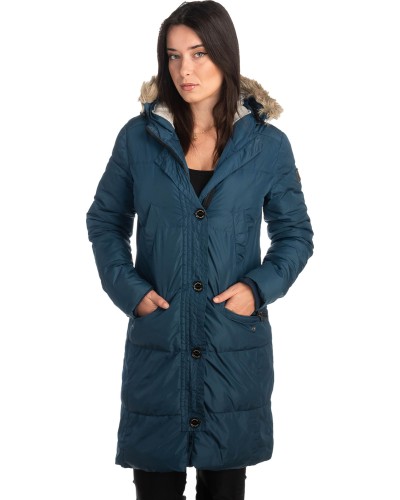 Γυναικείο Επώνυμο Μπουφάν - S777