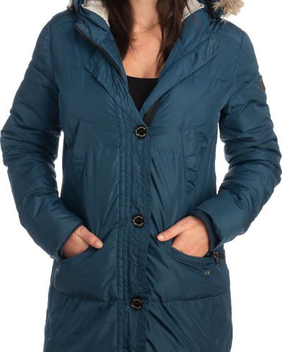 Γυναικείο Επώνυμο Μπουφάν - S777