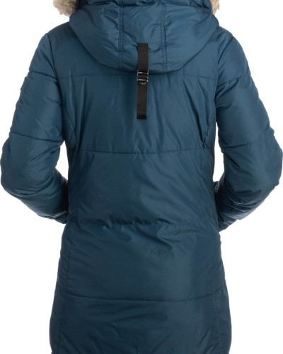 Γυναικείο Επώνυμο Μπουφάν - S777