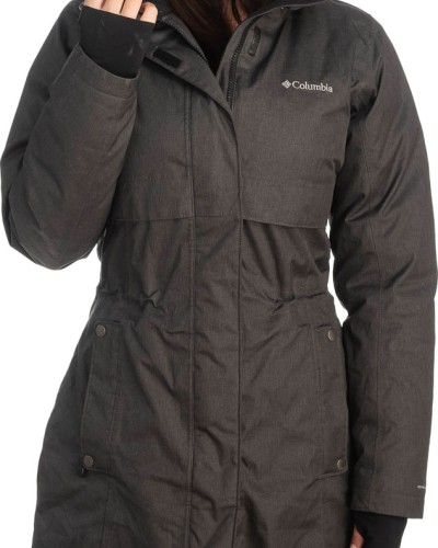 Γυναικείο Επώνυμο Μπουφάν - S778