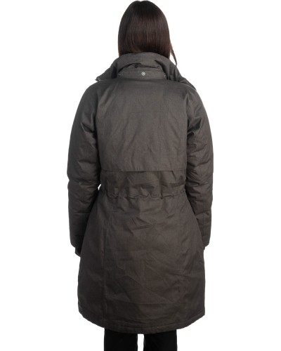 Γυναικείο Επώνυμο Μπουφάν - S778