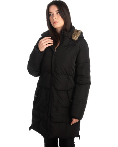 Γυναικείο Επώνυμο Μπουφάν - S779