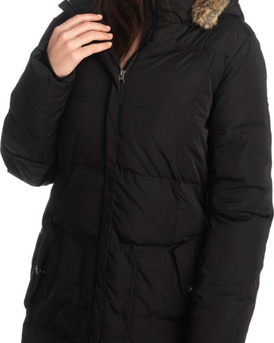 Γυναικείο Επώνυμο Μπουφάν - S779