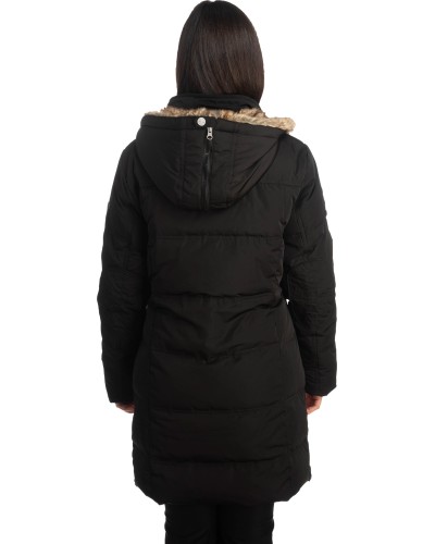 Γυναικείο Επώνυμο Μπουφάν - S779