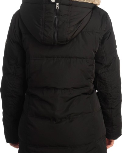 Γυναικείο Επώνυμο Μπουφάν - S779