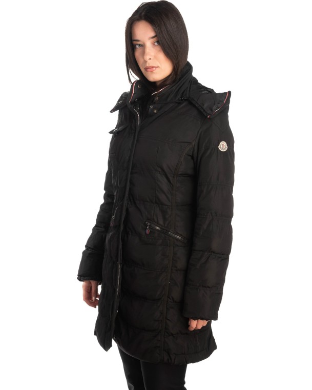 Γυναικείο Επώνυμο Μπουφάν - S781