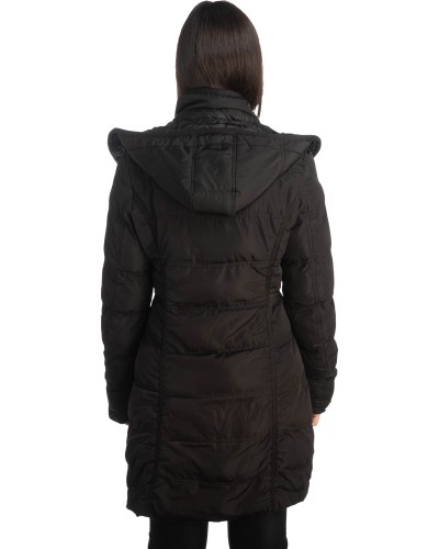 Γυναικείο Επώνυμο Μπουφάν - S781