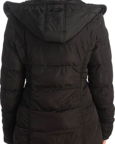 Γυναικείο Επώνυμο Μπουφάν - S781