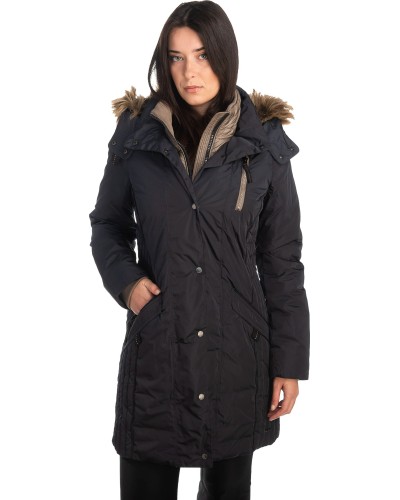 Γυναικείο Επώνυμο Μπουφάν - S782