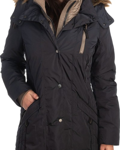 Γυναικείο Επώνυμο Μπουφάν - S782