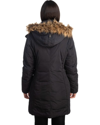 Γυναικείο Επώνυμο Μπουφάν - S782