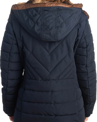 Γυναικείο Επώνυμο Μπουφάν - S783