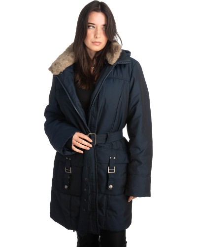 Γυναικείο Επώνυμο Μπουφάν - S785