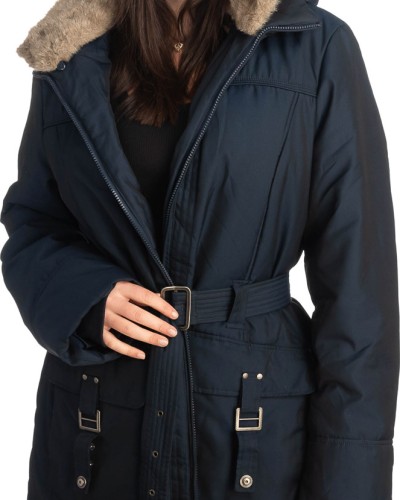 Γυναικείο Επώνυμο Μπουφάν - S785