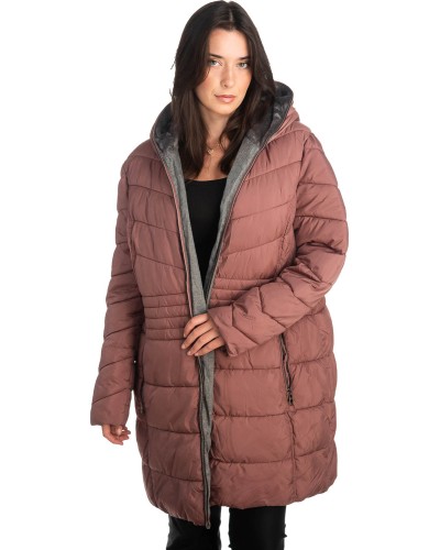 Γυναικείο Επώνυμο Μπουφάν - S786