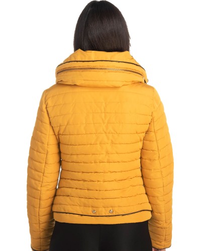 Γυναικείο Επώνυμο Μπουφάν - S787