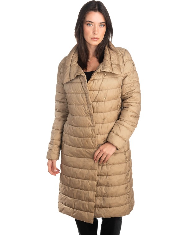 Γυναικείο Επώνυμο Μπουφάν - S788