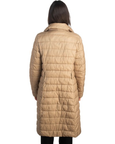 Γυναικείο Επώνυμο Μπουφάν - S788